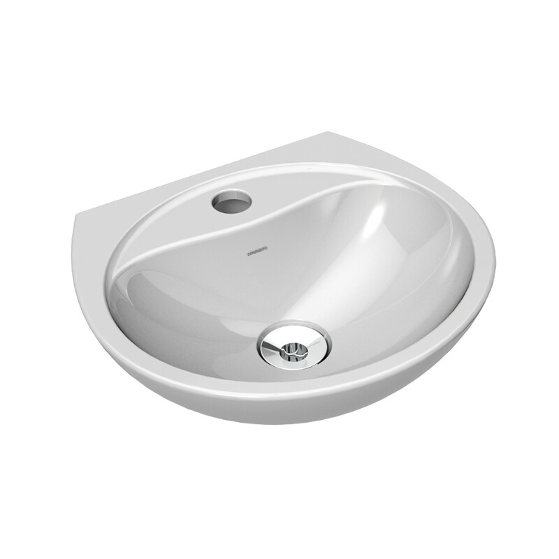 LORENZETTI - LAVAT�RIO SUSPENSO WAY CINZA